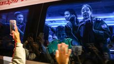 Argentina pidió la liberación inmediata de rehenes cautivos por Hamás. Argentina pidió la liberación inmediata de rehenes cautivos por Hamás.