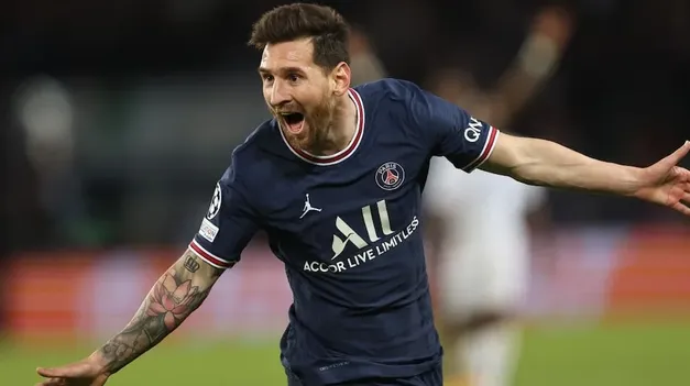 Pagan 2.400.000 millones de euros para ver jugar a Lionel Messi contra Cristiano Ronaldo&nbsp; 