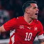 El desgarrador posteo del capitán de Suiza tras la derrota ante Argentina en el Mundial: No pudo ser