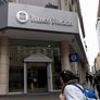 El Banco Nación otorgó créditos millonarios a funcionarios libertarios. El Banco Nación otorgó créditos millonarios a funcionarios libertarios.