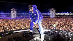 BZRP tiene7.200 millones de visualizaciones en YouTube y 41,8 millones de escuchas en Spotify. BZRP tiene7.200 millones de visualizaciones en YouTube y 41,8 millones de escuchas en Spotify.