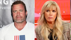 Viviana Canosa aseguró que se contactó con el especialista en trata. Viviana Canosa aseguró que se contactó con el especialista en trata.