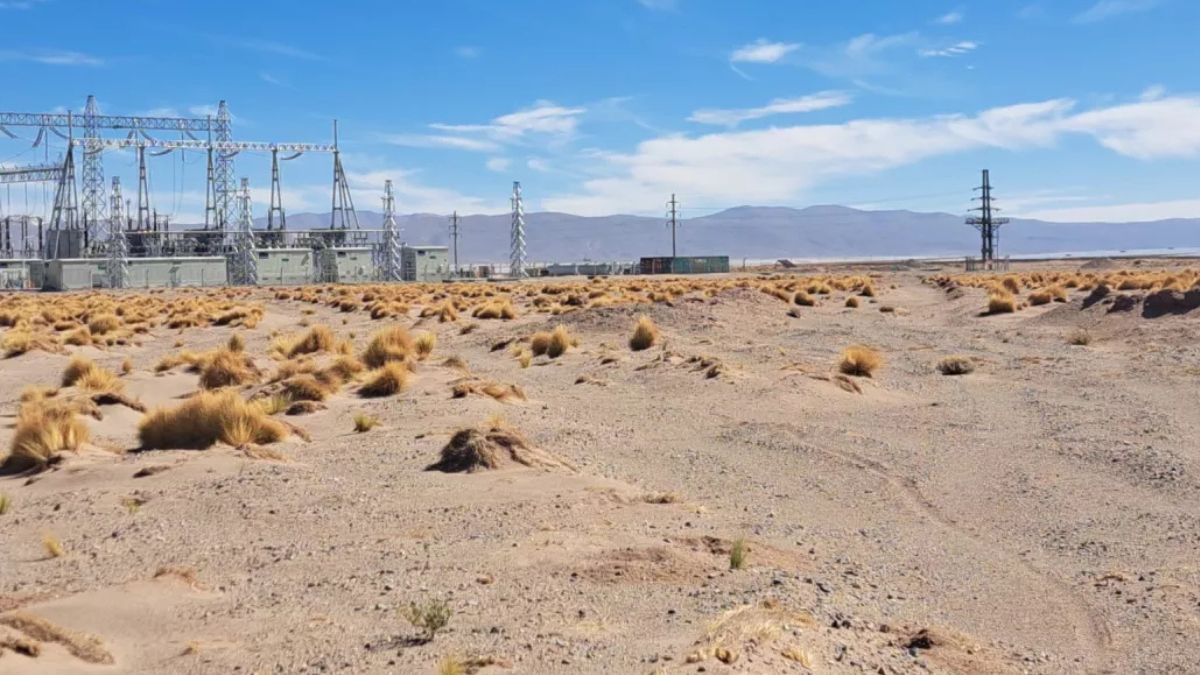 Turismo en Salta: el pueblo rodeado de paisajes naturales y con tradición regional