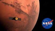 Los datos enviados por el rover Perseverance aportan una oportunidad especial para examinar posibles indicios de procesos bioquímicos en la superficie del planeta rojo. Los datos enviados por el rover Perseverance aportan una oportunidad especial para examinar posibles indicios de procesos bioquímicos en la superficie del planeta rojo.