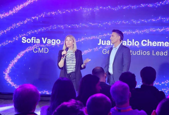 C5N | Sofía Vago Juan Pablo Chemes Accenture Argentina