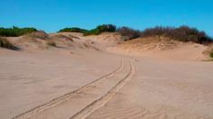 Playas extensas para disfrutar del verano 2026. Playas extensas para disfrutar del verano 2026.