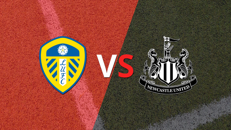 Callum Wilson firma un doblete en el empate en 2 entre Newcastle United y Leeds United