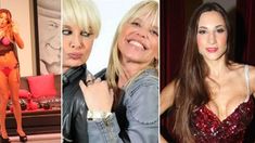 ¿Se baja Coki Ramírez? Nazarena Vélez anunció la llegada de Magui Bravi a Leonas ¿Se baja Coki Ramírez? Nazarena Vélez anunció la llegada de Magui Bravi a Leonas