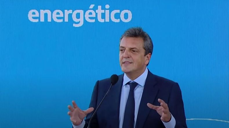 Massa acomodó variables macroeconómicas y promete dominar a la inflación.