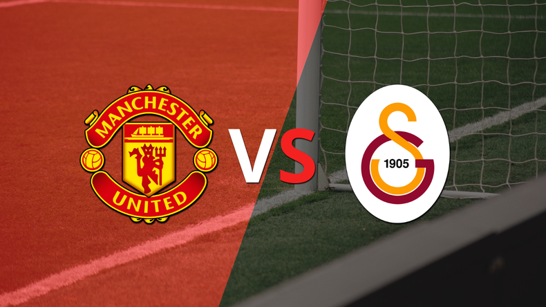 Manchester United Pierde 2-3 Con Galatasaray Pese Al Doblete De Rasmus ...