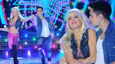 Con una fallida cordobesa, María del Cerro contó que le mandan mensajes futbolistas y actores Con una fallida cordobesa, María del Cerro contó que le mandan mensajes futbolistas y actores