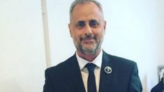 Qué hay detrás de la sorpresiva internación de Jorge Rial Qué hay detrás de la sorpresiva internación de Jorge Rial