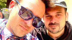 Bambi Moreno Charpentier agradeció las muestras de cariño para su hermano Chano. Bambi Moreno Charpentier agradeció las muestras de cariño para su hermano Chano.