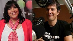 Mario Pergolini regresa a la Rock and Pop y se define el futuro de Elizabeth Vernaci Mario Pergolini regresa a la Rock and Pop y se define el futuro de Elizabeth Vernaci