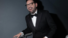 El jurado del reality de Telefe debutará en teatro con una comedia musical. El jurado del reality de Telefe debutará en teatro con una comedia musical.