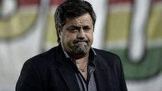 Ricardo Caruso Lombardi analizó el momento de Independiente. Ricardo Caruso Lombardi analizó el momento de Independiente.