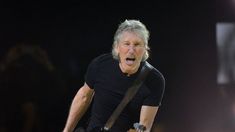 Roger Waters tocará en el estadio de River. Roger Waters tocará en el estadio de River.