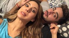 Flor Vigna y Nico Occhiato, separados Flor Vigna y Nico Occhiato, separados