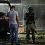 Explotó un coche bomba en Colombia cerca de un comando policial: al menos 10 heridos