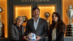 Fundación Favaloro. Fundación Favaloro.