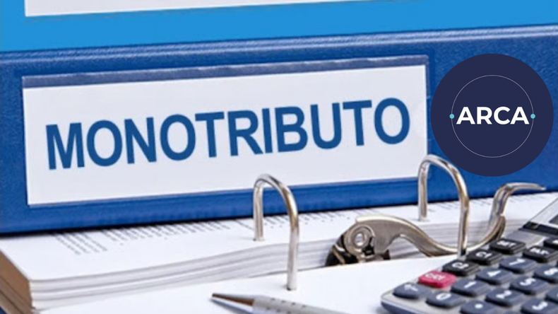 Los beneficios de ARCA para monotributistas