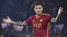 Leandro Paredes reveló por qué no volvió a Boca. Leandro Paredes reveló por qué no volvió a Boca.