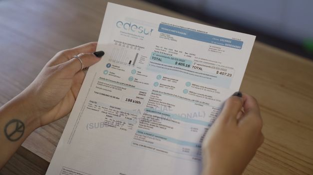 Los solicitantes de los subsidios deben tener terminación de DNI 3, 4 y 5.