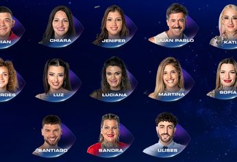 La segunda eliminación de la semana vuelve a apuntar contra una mujer.