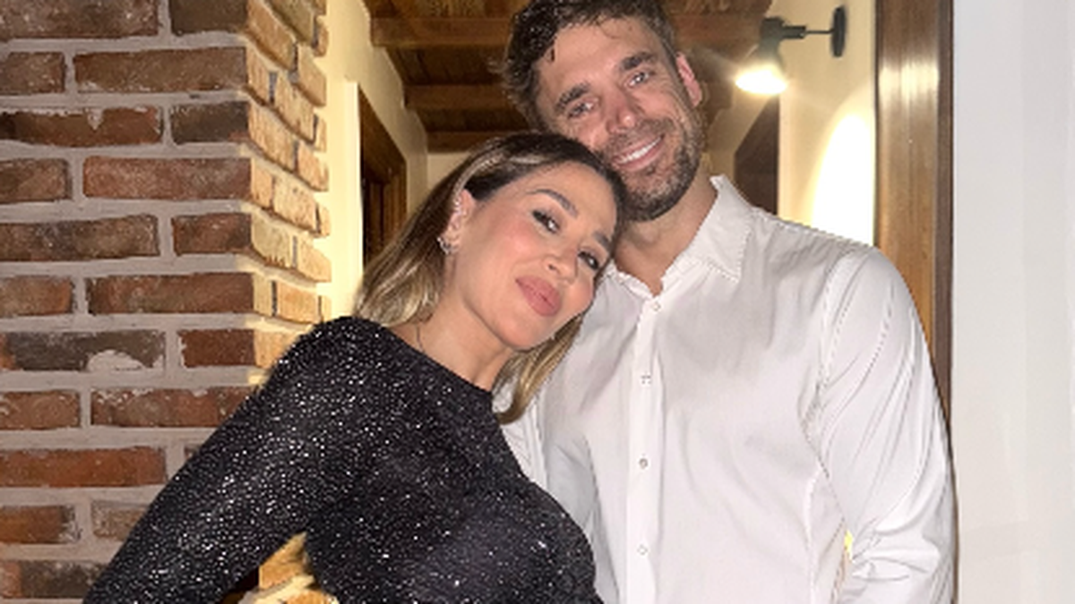 Cuál es la crisis de pareja que estaría atravesando Jimena B