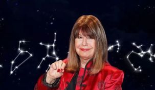 Esperanza Gracia comparte sus predicciones para este miércoles 26 de noviembre Esperanza Gracia comparte sus predicciones para este miércoles 26 de noviembre