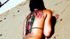 Tamara Gala fue víctima de la inseguridad Tamara Gala fue víctima de la inseguridad