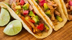 El mejor truco para que no se salga el relleno de los tacos de pollo. El mejor truco para que no se salga el relleno de los tacos de pollo.