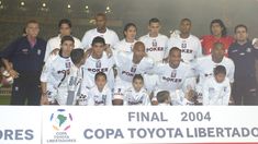 Este futbolista fue clave en la Copa Libertadores 2004 que ganó Once Caldas. Este futbolista fue clave en la Copa Libertadores 2004 que ganó Once Caldas.