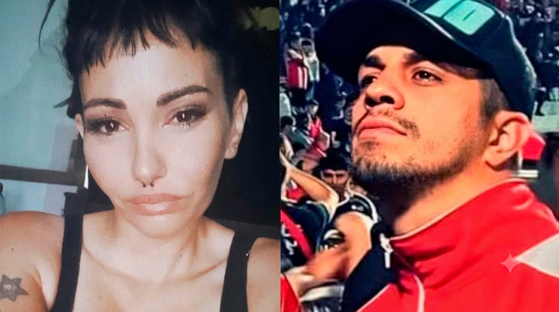 Andreani y Barrellier, dos detenidos por el caso de Agostina.