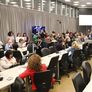 El proyecto se debatiría en el recinto el jueves 12 de noviembre.