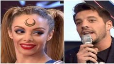 La pregunta de Marcelo Tinelli que incomodó a Gisela Bernal y Francisco Delgado: ¿Por qué no se reconcilian? La pregunta de Marcelo Tinelli que incomodó a Gisela Bernal y Francisco Delgado: ¿Por qué no se reconcilian?