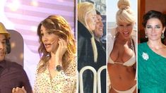 Quirófano maldito, una rubia en el avión y el pata de lana del momento Quirófano maldito, una rubia en el avión y el pata de lana del momento