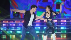 Bajo puntaje para Barbie Vélez en el cuarteto: Marcelo Polino les puso un 3 Bajo puntaje para Barbie Vélez en el cuarteto: Marcelo Polino les puso un 3