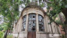 Francisco Beiróconstruyó la casa alrededor de 1910.