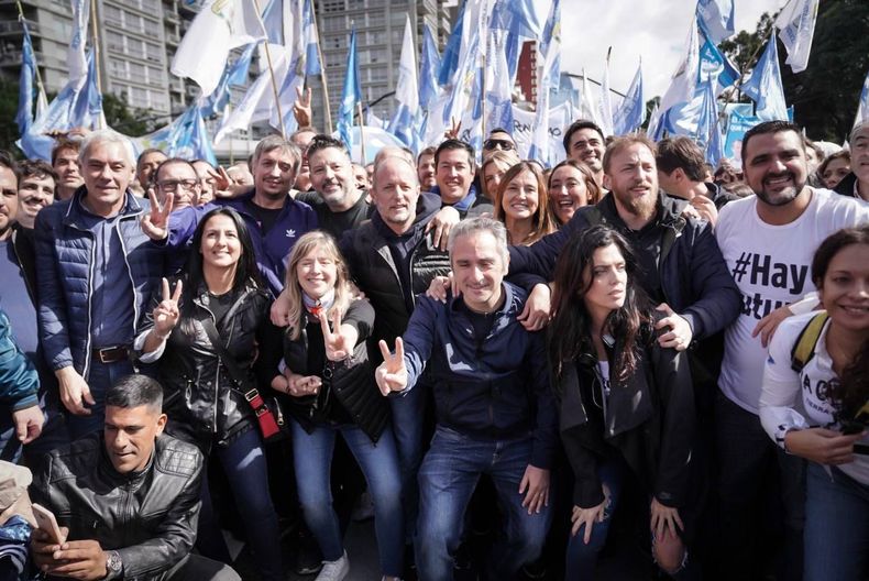 La Cámpora