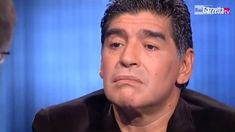 El video de Diego Maradona por el que va a juicio en Italia El video de Diego Maradona por el que va a juicio en Italia