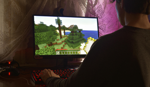 Cómo zafar de la obsolescencia promagada de Minecraft.&nbsp;