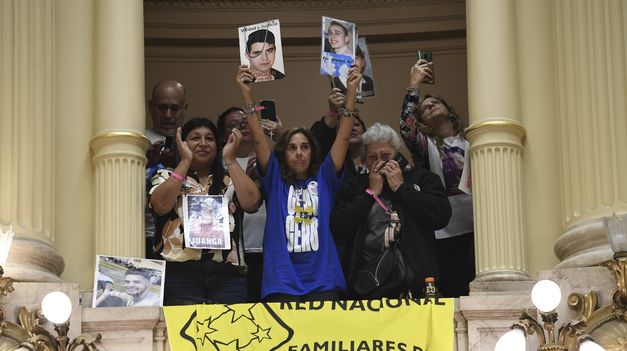 Fue por amplía mayoría.&nbsp;