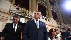 El Presidente habló sobre las licencias parentales El Presidente habló sobre las licencias parentales