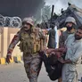 Ataque terrorista a un tren militar en Pakistán provocó al menos 24 muertos y decenas de heridos Ataque terrorista a un tren militar en Pakistán provocó al menos 24 muertos y decenas de heridos
