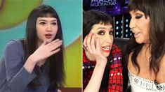 Sofía Gala: Cuando mi mamá hablaba en los medios, yo me metía abajo de la cama y me drogaba más Sofía Gala: Cuando mi mamá hablaba en los medios, yo me metía abajo de la cama y me drogaba más