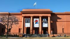 La agenda de febrero reúne visitas guiadas, talleres y actividades inclusivas pensadas para acercar el museo a todos los públicos.
