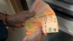 El Nuevo IFE 2023 de $94.000 se pagará en dos cuotas en octubre y noviembre El Nuevo IFE 2023 de $94.000 se pagará en dos cuotas en octubre y noviembre