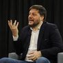 Leandro Santoro, legislador poteño peronista.