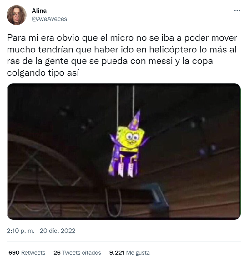 Se suspendi la caravana de la Selecci n y estallaron los memes en